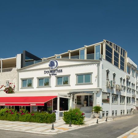 Doubletree By Hilton Bodrum Marina Vista Hotel Exterior photo